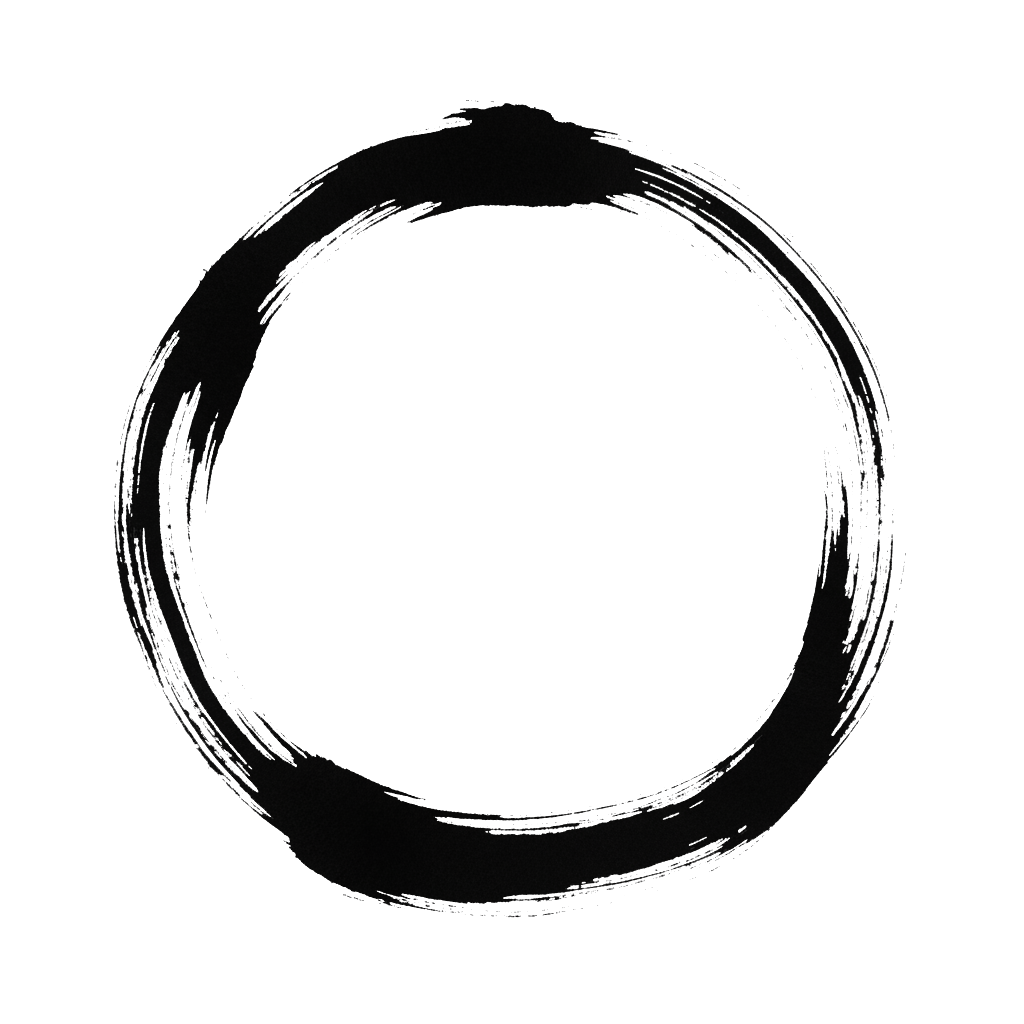 enso circle